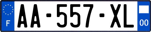 AA-557-XL