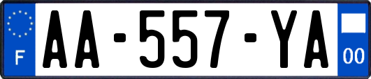 AA-557-YA