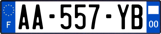 AA-557-YB