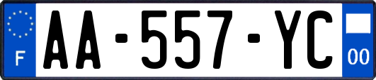 AA-557-YC