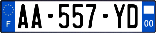 AA-557-YD