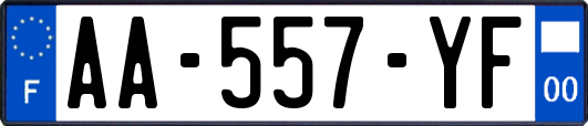 AA-557-YF