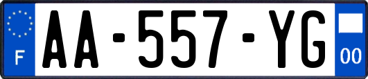 AA-557-YG