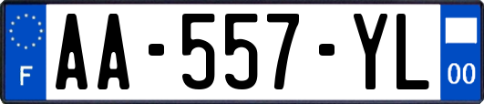 AA-557-YL