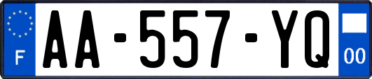 AA-557-YQ