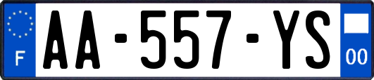 AA-557-YS