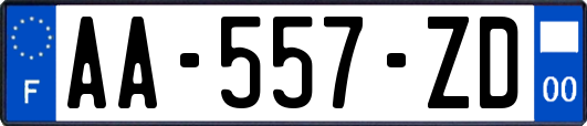 AA-557-ZD