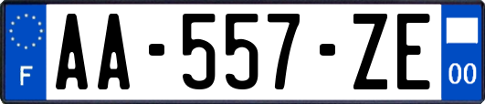 AA-557-ZE