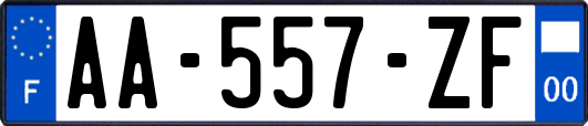 AA-557-ZF