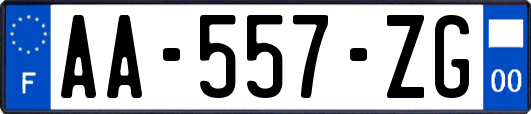 AA-557-ZG