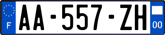 AA-557-ZH