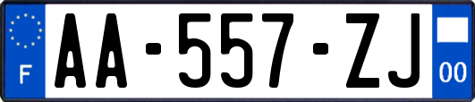 AA-557-ZJ