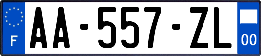 AA-557-ZL