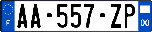 AA-557-ZP