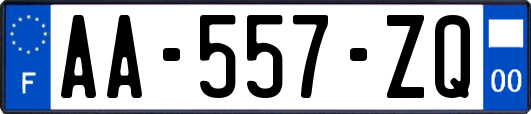 AA-557-ZQ