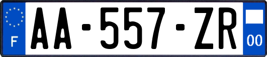 AA-557-ZR