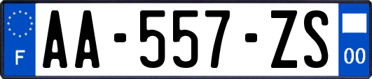 AA-557-ZS