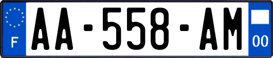 AA-558-AM