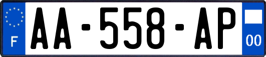 AA-558-AP