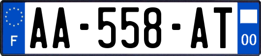 AA-558-AT