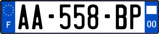 AA-558-BP