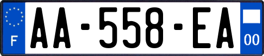 AA-558-EA