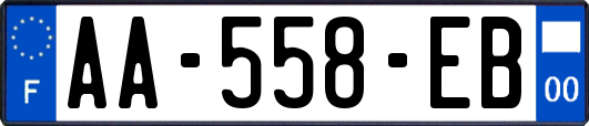 AA-558-EB