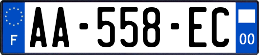 AA-558-EC