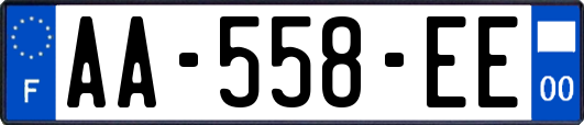 AA-558-EE