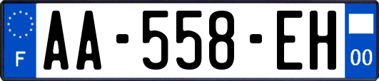 AA-558-EH