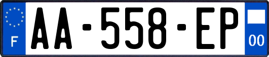 AA-558-EP