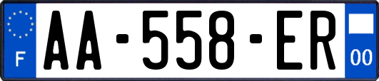 AA-558-ER