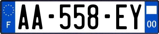 AA-558-EY