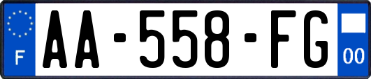 AA-558-FG