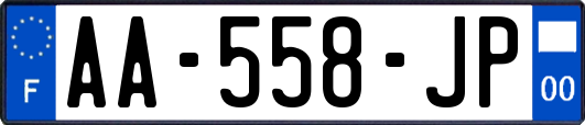 AA-558-JP