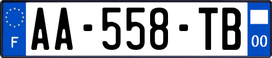 AA-558-TB