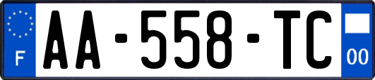 AA-558-TC