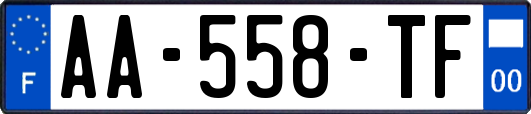 AA-558-TF