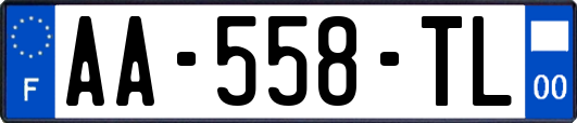 AA-558-TL