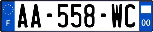 AA-558-WC