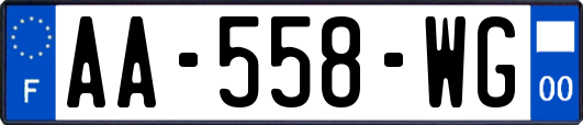 AA-558-WG