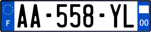 AA-558-YL