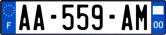 AA-559-AM