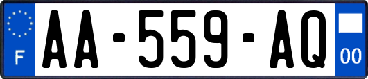 AA-559-AQ