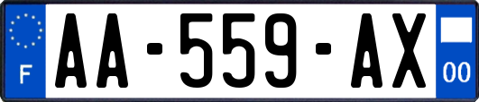 AA-559-AX