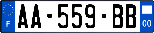 AA-559-BB