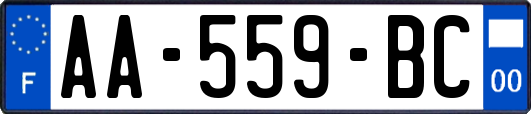 AA-559-BC