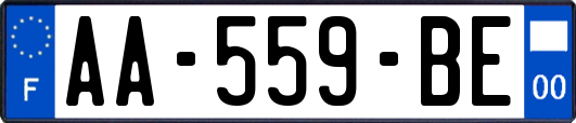 AA-559-BE