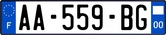 AA-559-BG