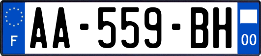 AA-559-BH